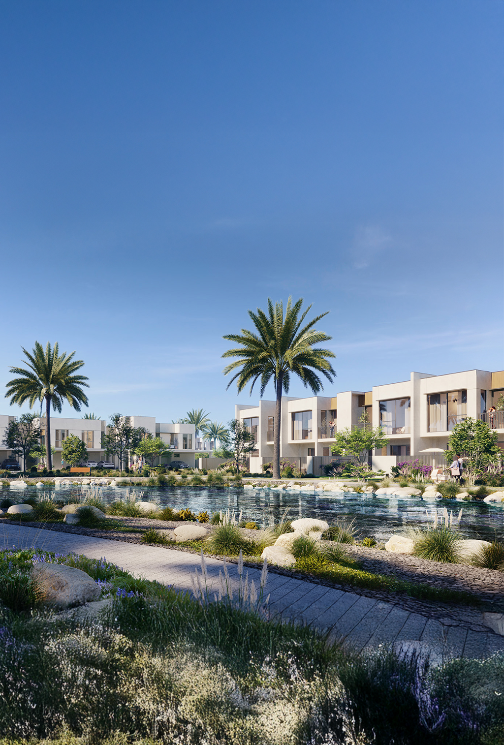 Commercial Developments