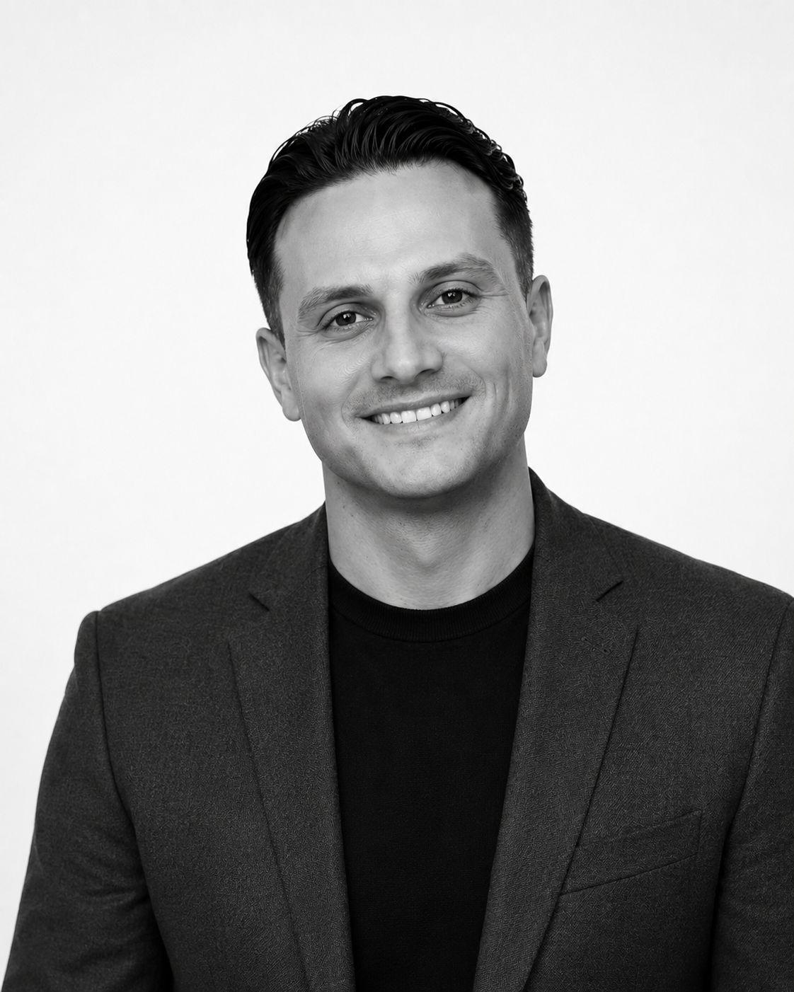Brandon Lopez